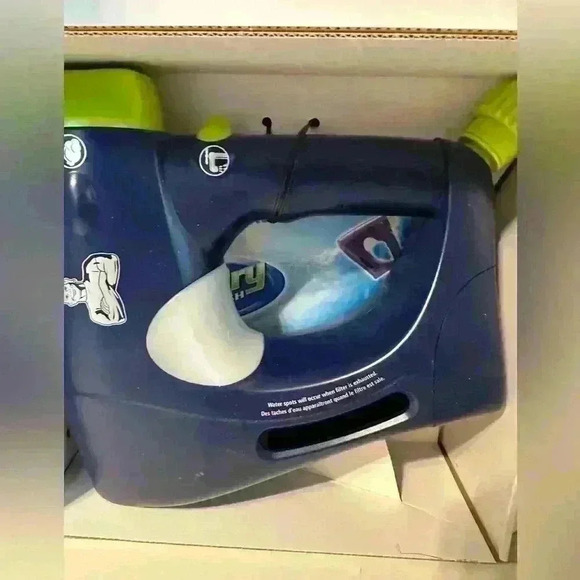 New Mr. Clean Auto Dry Carwash System - Picture 7 of 8